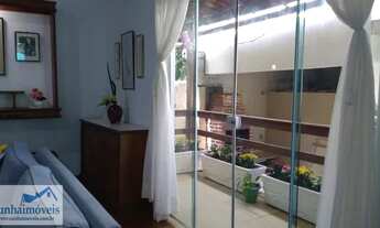 Imagem 4: Casa para Venda em Rio de Janeiro, TAQUARA, 5 dormitórios, 2 suítes, 4 banheiros, 3 vagas