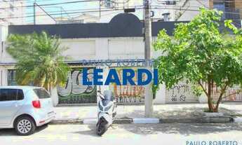 Imagem: PRÉDIO - VILA MARIANA - SP