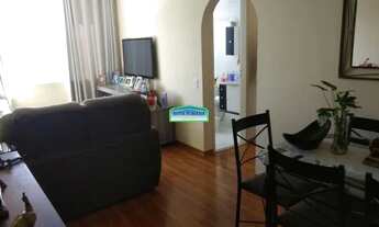 Imagem 3: Apartamento residencial à venda, Vila Jaguara, São Paulo