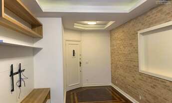 Imagem 4: Ipanema - Ponto Nobre - 1a Quadra da praia - Vista mar - Edifício Art Nouveau