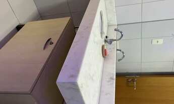 Imagem 6: Alugo excelente Apt 2 Qts com dependência