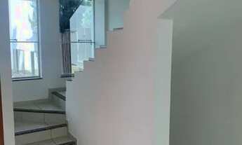 Imagem: Sobrado para venda tem 105 metros quadrados