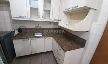 Imagem 7: Apartamento mobiliado de 3 dormitórios, sendo 1 suíte, no bairro Bela Vista