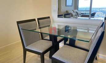 Imagem 7: Ótimo Apartamento para locação em Campo Belo, possui 49m², 1 dormitório sendo suíte, 1 vag