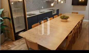 Imagem 7: Ed. Blend Hotelstyle em Setor Marista - Goiânia, GO