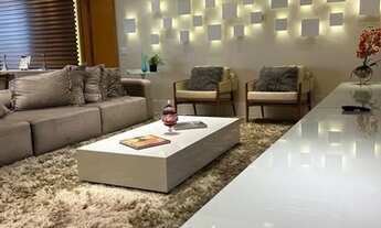 Imagem 2: Apartamento Padrão para Venda em Tamboré Santana de Parnaíba-SP