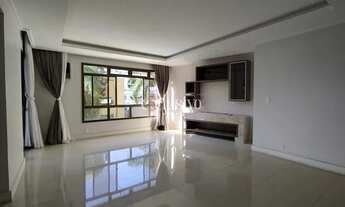 Imagem 3: Apartamento para venda com 264 metros quadrados com 4 quartos em Agronômica - Florianópoli