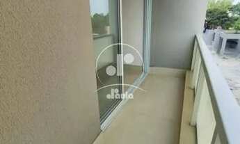 Imagem 4: Apartamento 63m² -2 quartos, 2 vagas, lazer Completo, para Alugar, Bairro Jardim, Santo An