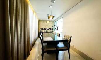 Imagem 5: Cobertura Linear 03 Quartos, 01 suíte com closet, 02 vagas á Venda no Buritis - Belo Horiz