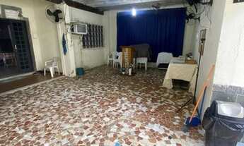 Imagem 2: Rio de Janeiro - Casa Padrão - Bangu