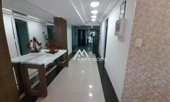 Imagem 5: Apartamento com 2 dormitórios para alugar, 75 m² por R$ 3.156,19/mês - Vila Operária - Ita