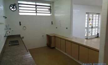 Imagem 7: CASA ASSOBRADADA - LAPA - SP