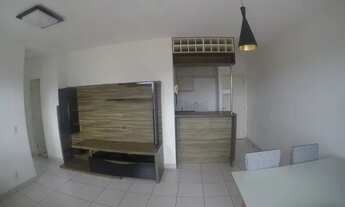 Imagem 5: KL - Vista privilegiada condomínio Praças Reserva 2 qts com suíte em Praia da Baleia - Se