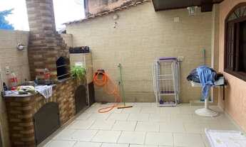 Imagem 4: Casa em condomínio beija flor