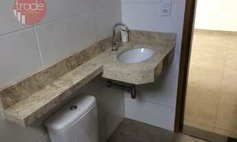 Imagem 9: Casa à venda, 48 m² por R$ 223.000,00 - Jardim Florestan Fernandes - Ribeirão Preto/SP