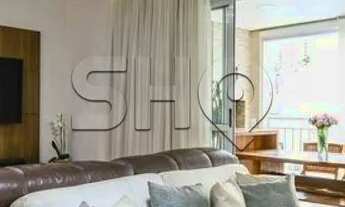 Imagem: Apartamento em Santo Amaro com 3 dormitórios