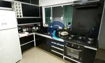 Imagem 4: Casa com160 m² por R$ 445.200 - Jardim São José - São José dos Campos/SP