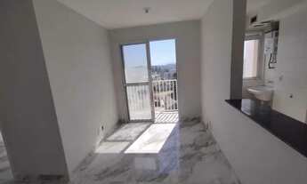 Imagem 6: Condomínio Villa do Rio, dois quartos, garagem