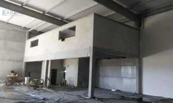 Imagem 7: Galpão/Depósito/Armazém para aluguel possui 1350 metros quadrados em Pachecos - Palhoça