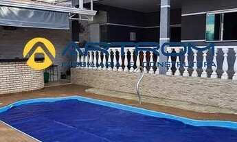 Imagem: CASA 3 QUARTOS CONDOMINHO SERRADOURADA II