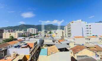 Imagem 5: Apartamento para Aluguel - Vila Isabel, 2 Quartos, 104 m2