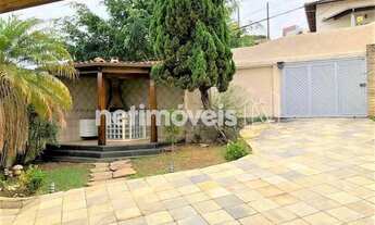 Imagem 2: Venda ou locação Casa Alto dos Pinheiros Belo Horizonte