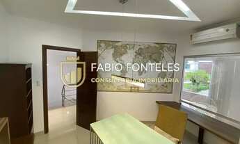 Imagem 2: Aluguel/Venda Casa com 4 suítes no Condomínio Montenegro Boulevard