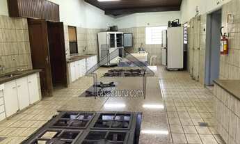 Imagem 7: Aluga Chácara Bauru com muitos quartos 60 suites