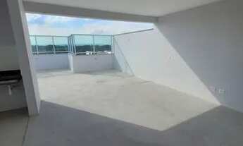 Imagem 5: Cobertura duplex para venda com 162 metros quadrados com 2 quartos