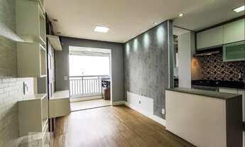 Imagem: Apartamento para Aluguel - Vila Andrade