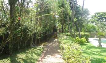 Imagem 7: Jardim Algarve - Casa com 4 dormitórios, 450 m² - venda por R$ 1.480.000 ou aluguel por R