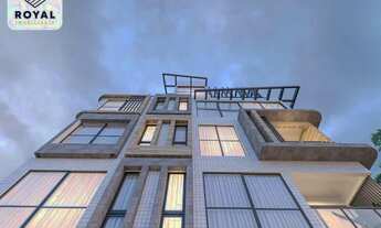 Imagem 7: Apartamento Duplex à venda 3 quartos 2 suítes 7 banheiros 2 vagas Bancários João Pessoa