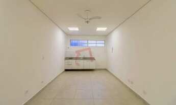 Imagem: Apartamento com 1 dormitório para alugar