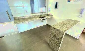 Imagem 5: Apartamento Garden com 2 quartos sendo 01 com suite à venda, 45 m² por R$ 460.000 - Candel