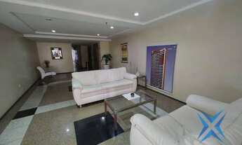 Imagem 6: Apartamento com 3 dormitórios à venda, 70 m² por R$ 740.000,00 - Meireles - Fortaleza/CE