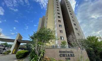 Imagem: Apartamento - Ortizes - Valinhos