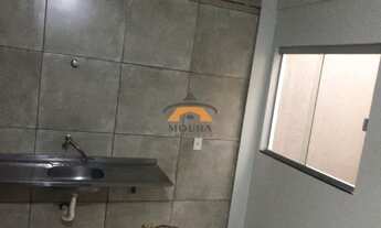 Imagem 5: Apartamento 1 quarto para Locação Setor Placa da Mercedes (Núcleo Bandeirante), Brasília