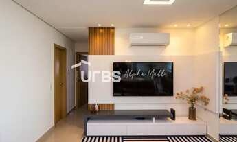 Imagem 2: Supreme Residence - Apartamento 3 quartos, sendo 3 suítes