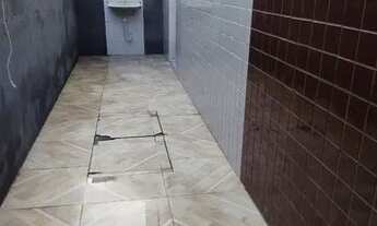 Imagem 3: Alugo no Bessa. APT térreo.3 qts e área externa. novo. tratar pelo watts ZAP 83.99653.8797