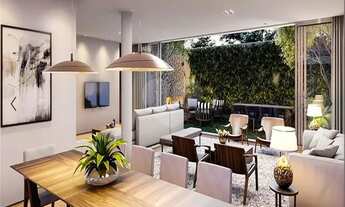 Imagem 6: Casa exclusiva de Condomínio, com 04 suítes no coração da Cidade Jardim