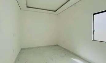 Imagem 3: Casa Nova Em No Parque 10. Última Unidade