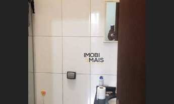 Imagem 5: Casa com 3 dormitórios à venda, 138 m² por R$ 350.000,00 - Jardim Terra Branca - Bauru/SP