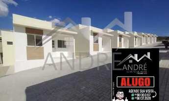 Imagem 3: Casa Nova para Locação em Gravatá, Nossa Senhora Aparecida, 2 dormitórios, 1 suíte, 1 banh