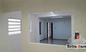 Imagem 7: Sobrado residencial e comercial para locação na Moóca