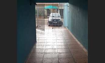 Imagem 2: Casa para venda possui 163 metros quadrados com 4 quartos em Jardim Imperial - Sarandi - P