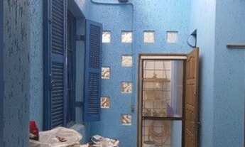 Imagem 6: Casa para aluguel possui 184 metros quadrados com 3 quartos em Campestre - Santo André - S