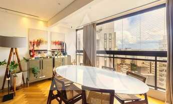 Imagem 2: SãO PAULO - Apartamento Padrão - Moema