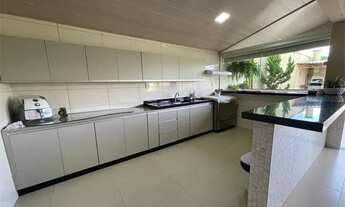 Imagem 6: Um Imóvel aconchegante e espaçoso no melhor Loteamento da Cidade, no Jardim dos Ipês