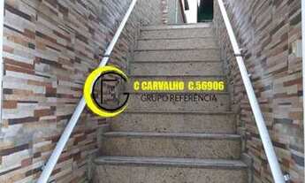 Imagem 4: Casa de vila em Cachambi duplex, com varanda e garagem