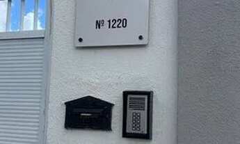 Imagem 2: Apartamento para venda possui 48 metros quadrados com 2 quartos em Gereraú - Itaitinga - C